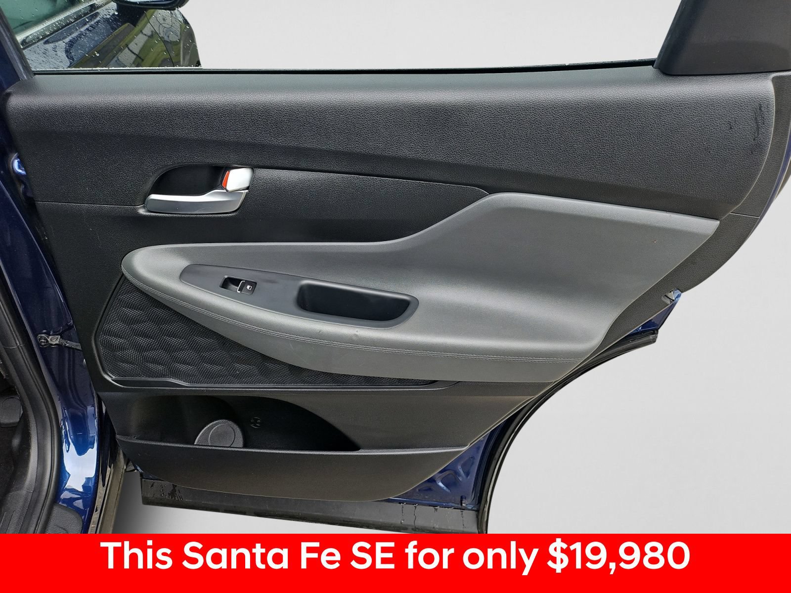 Used 2023 Hyundai Santa Fe SE FWD image 37