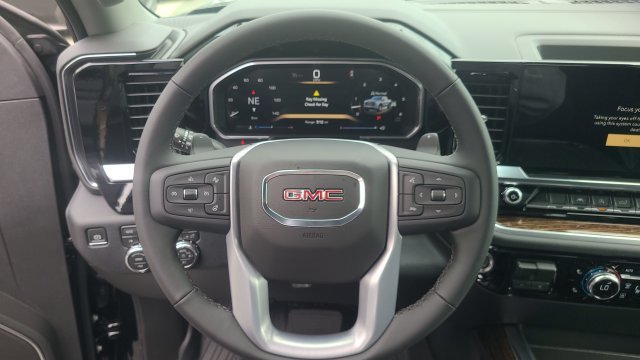 New 2026 GMC Sierra 1500 Elevation w/ X31 Off-Road Package AWD/4WD image 17