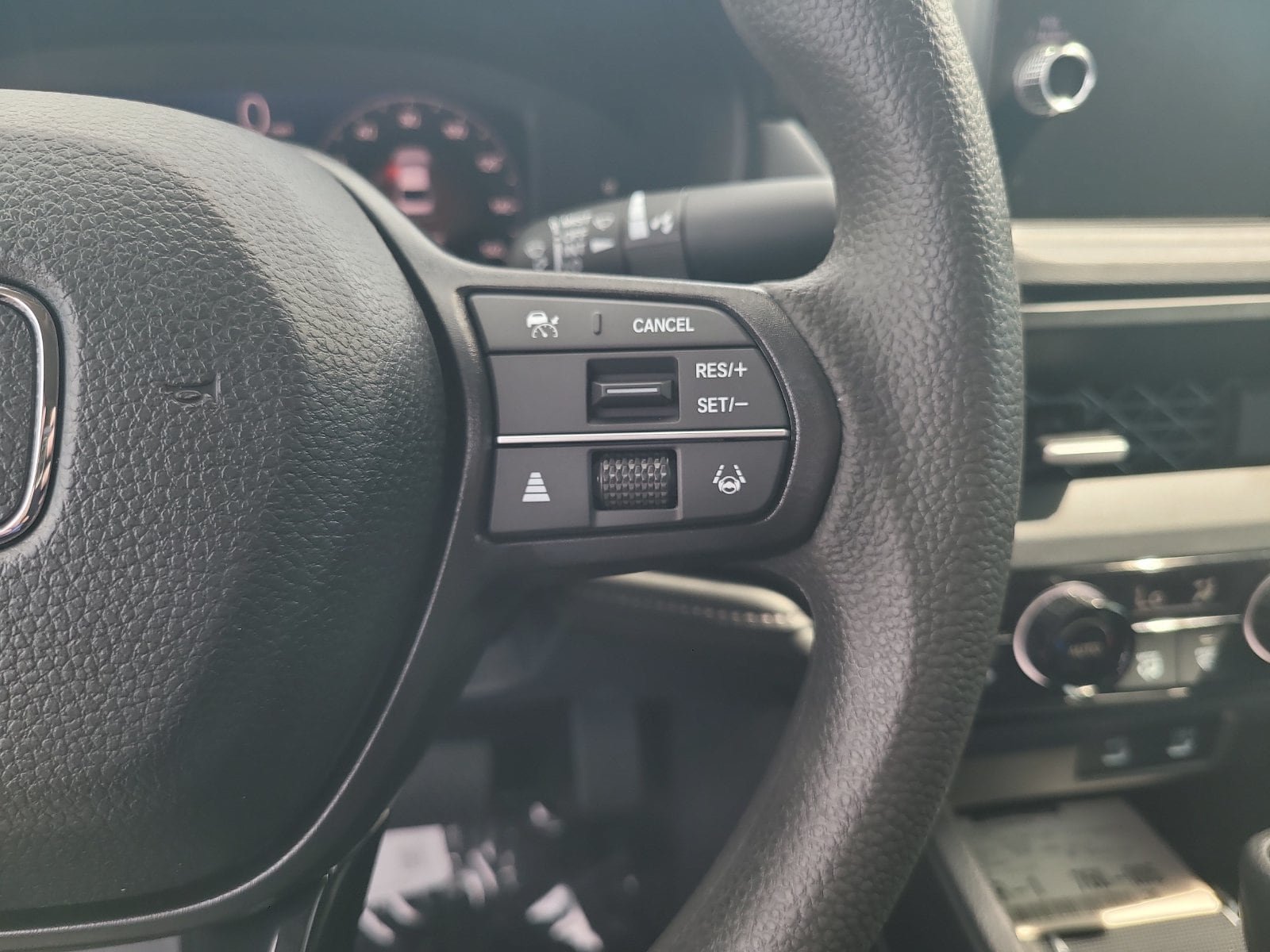 New 2026 Honda Accord SE image 15
