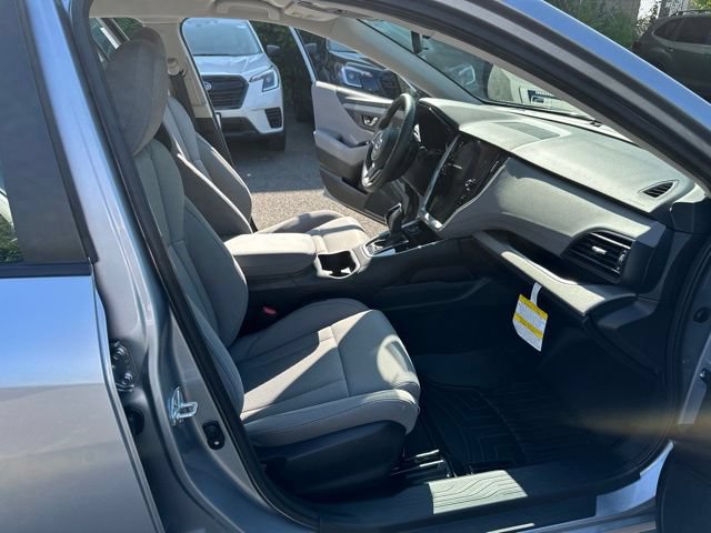 Certified 2025 Subaru Legacy Premium AWD/4WD image 27