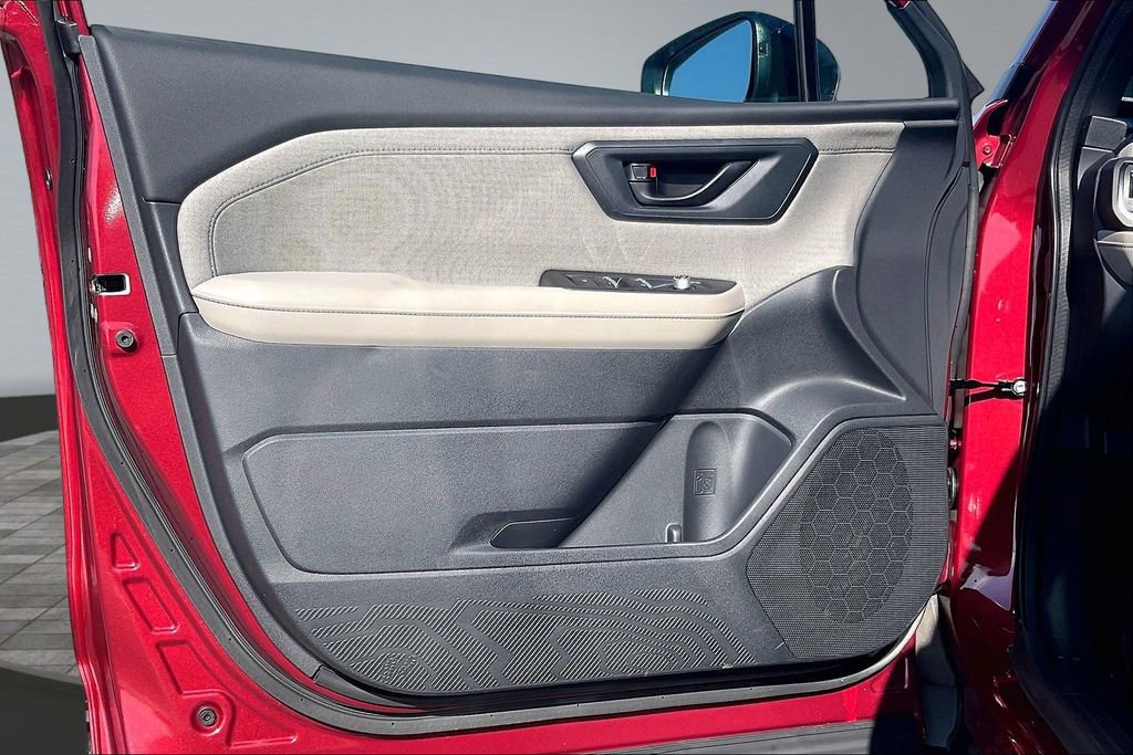 New 2026 Subaru Forester Premium image 18