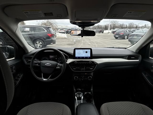 Used 2022 Ford Escape SE w/ Cold Weather Package image 20