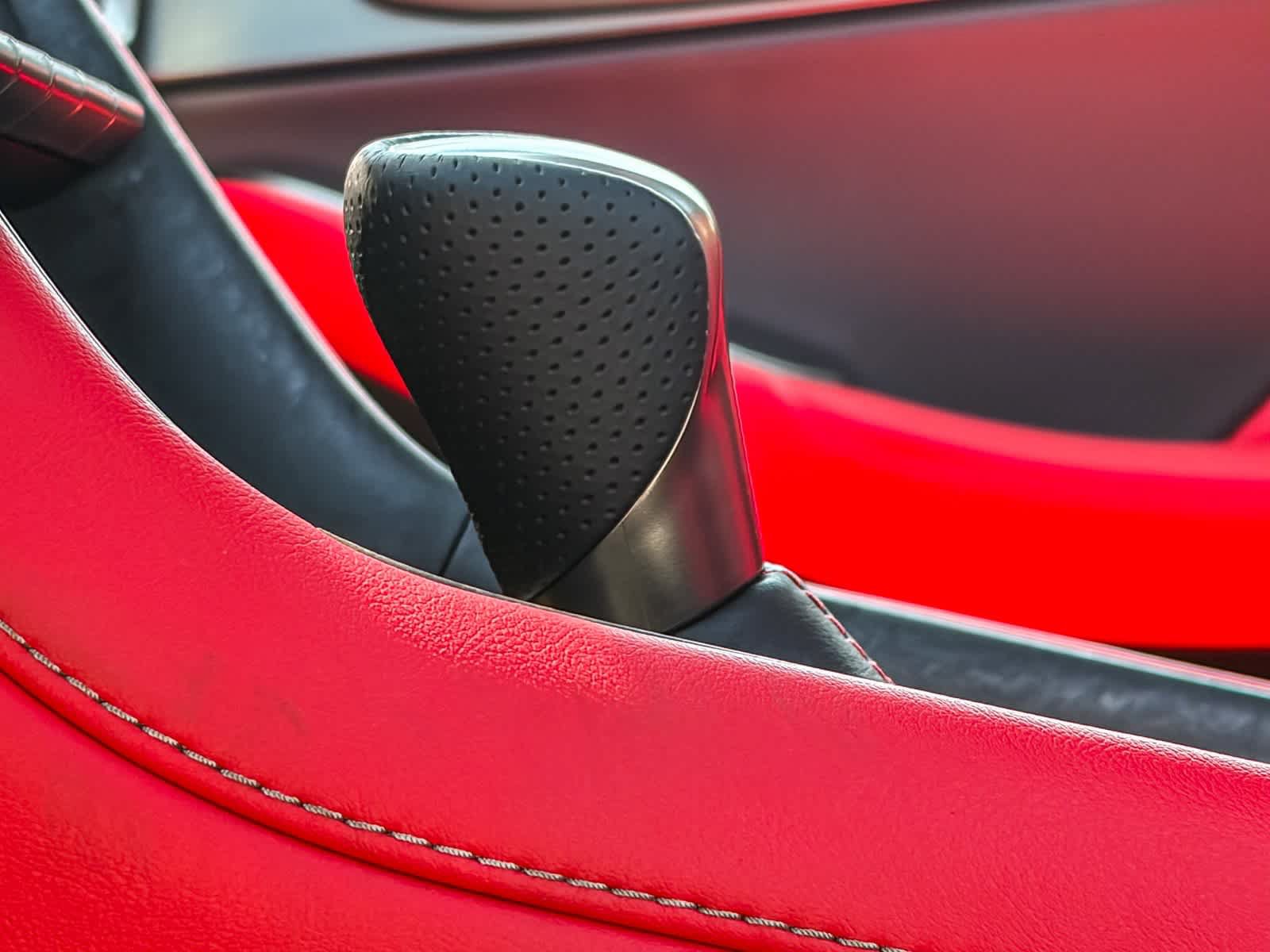 New 2026 Lexus IS 350 F Sport RWD image 23