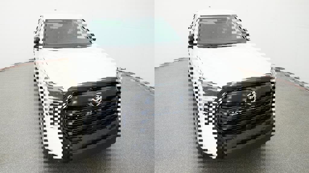 New 2026 Toyota Tundra SR image 35