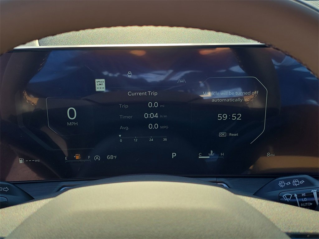 New 2026 Kia Sorento SX Prestige image 34