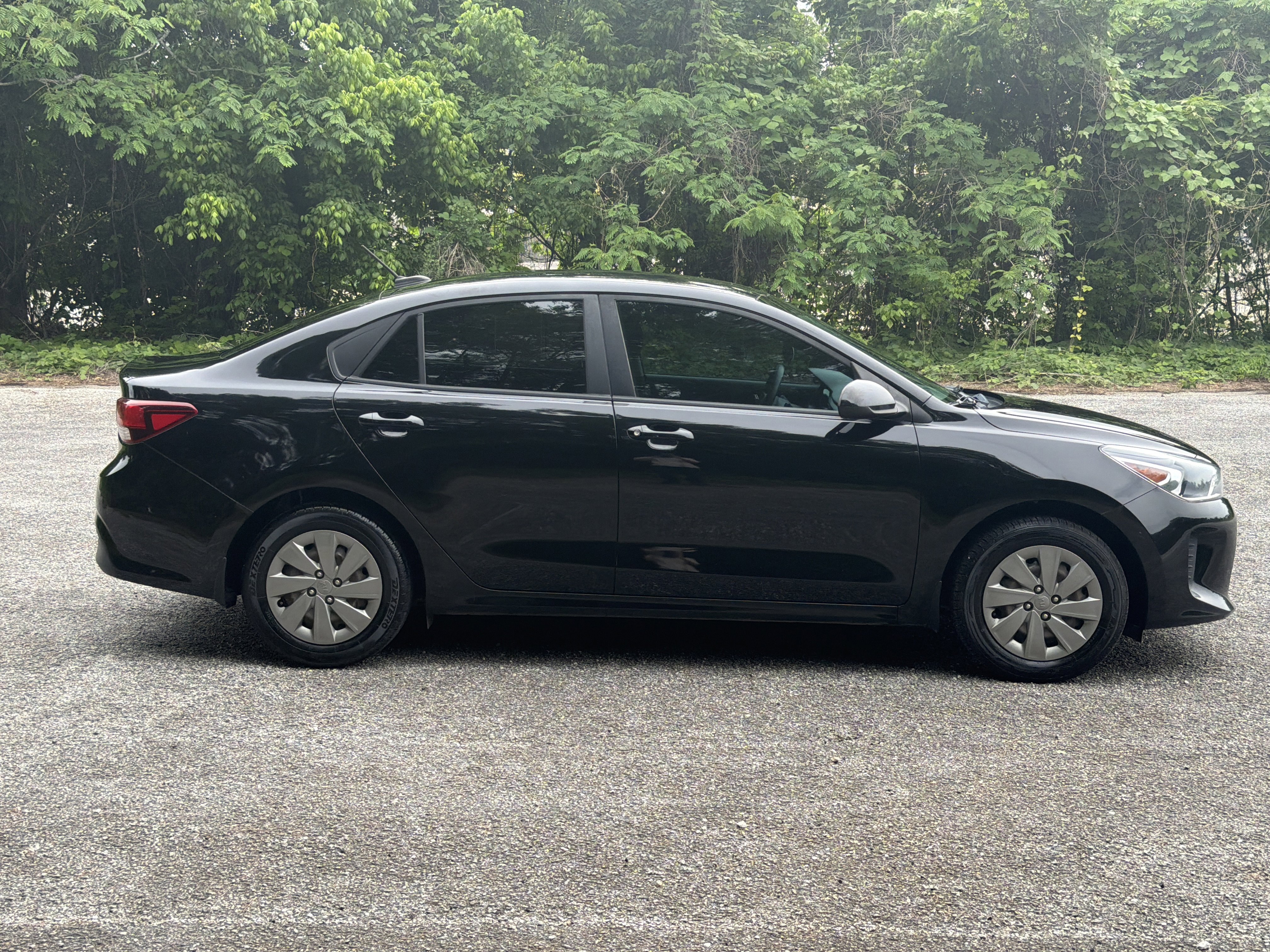 Used 2019 Kia Rio LX FWD image 2