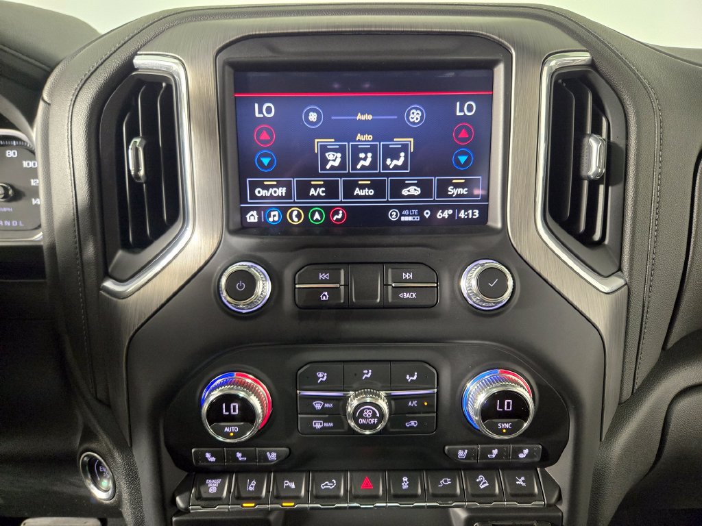 Certified 2022 GMC Sierra 3500 Denali w/ Denali Ultimate Package AWD/4WD image 25