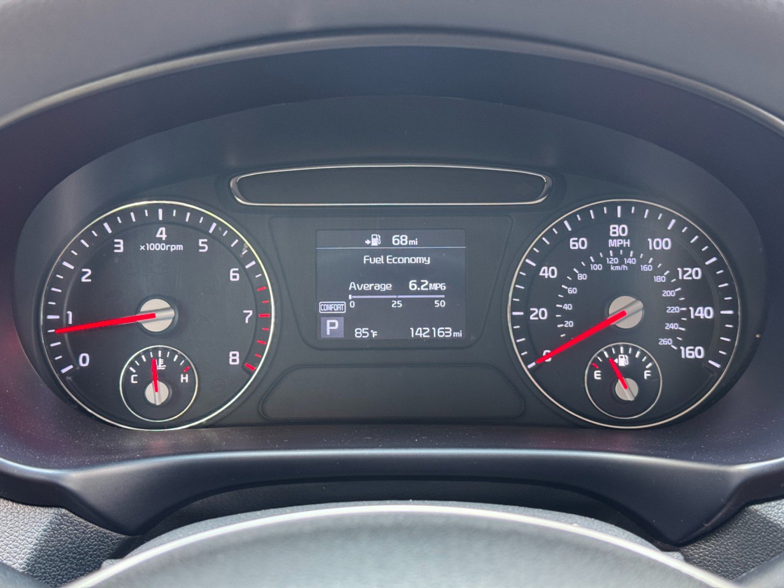 Used 2019 Kia Sorento FWD image 16