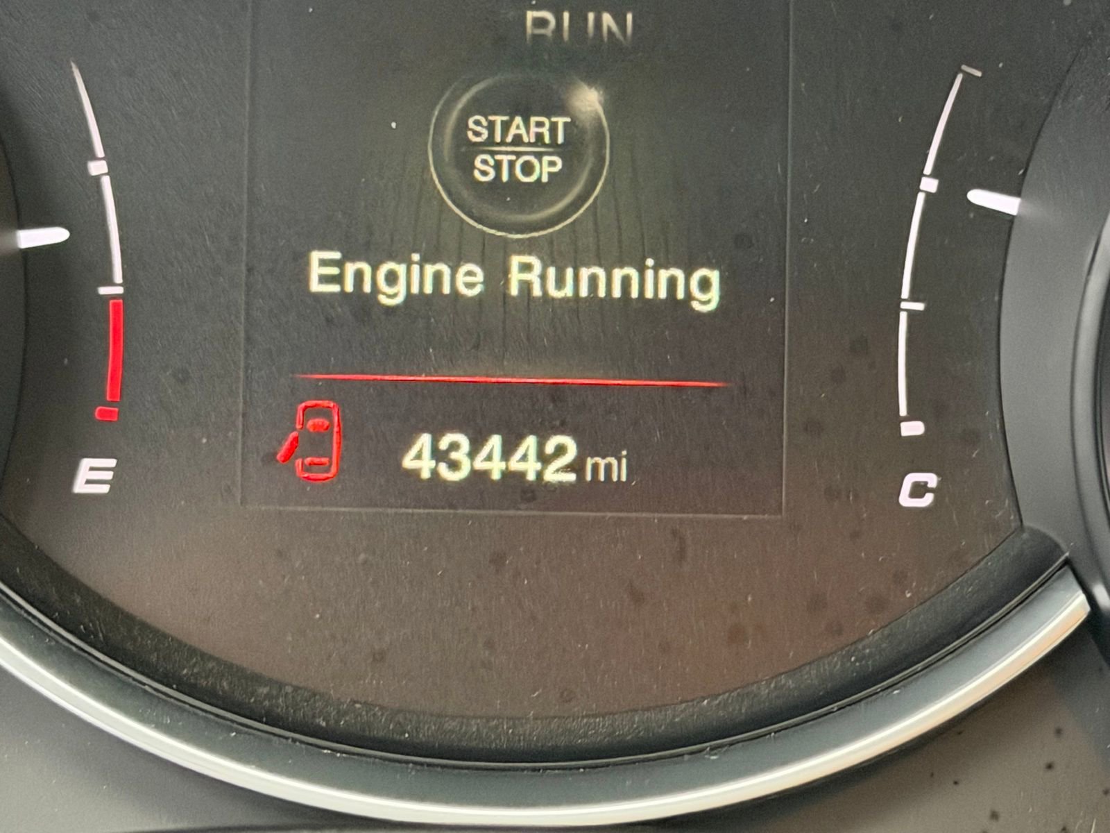 Used 2023 FIAT 500X Sport w/ Technology Group image 19