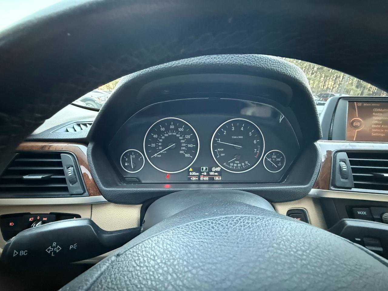 Used 2013 BMW 328i Sedan RWD image 16
