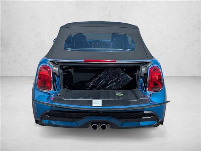 Used 2024 MINI Cooper S FWD image 6