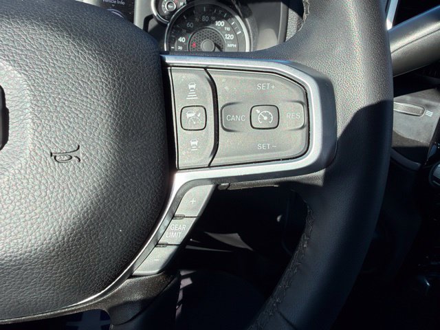 Certified 2026 RAM 2500 Big Horn AWD/4WD image 19
