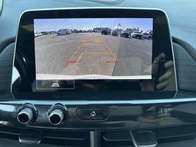 Used 2021 Cadillac CT4 Premium Luxury w/ Climate Package AWD/4WD image 21