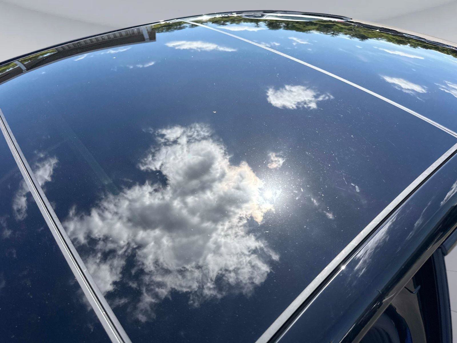 Used 2020 Porsche Panamera 4 image 24