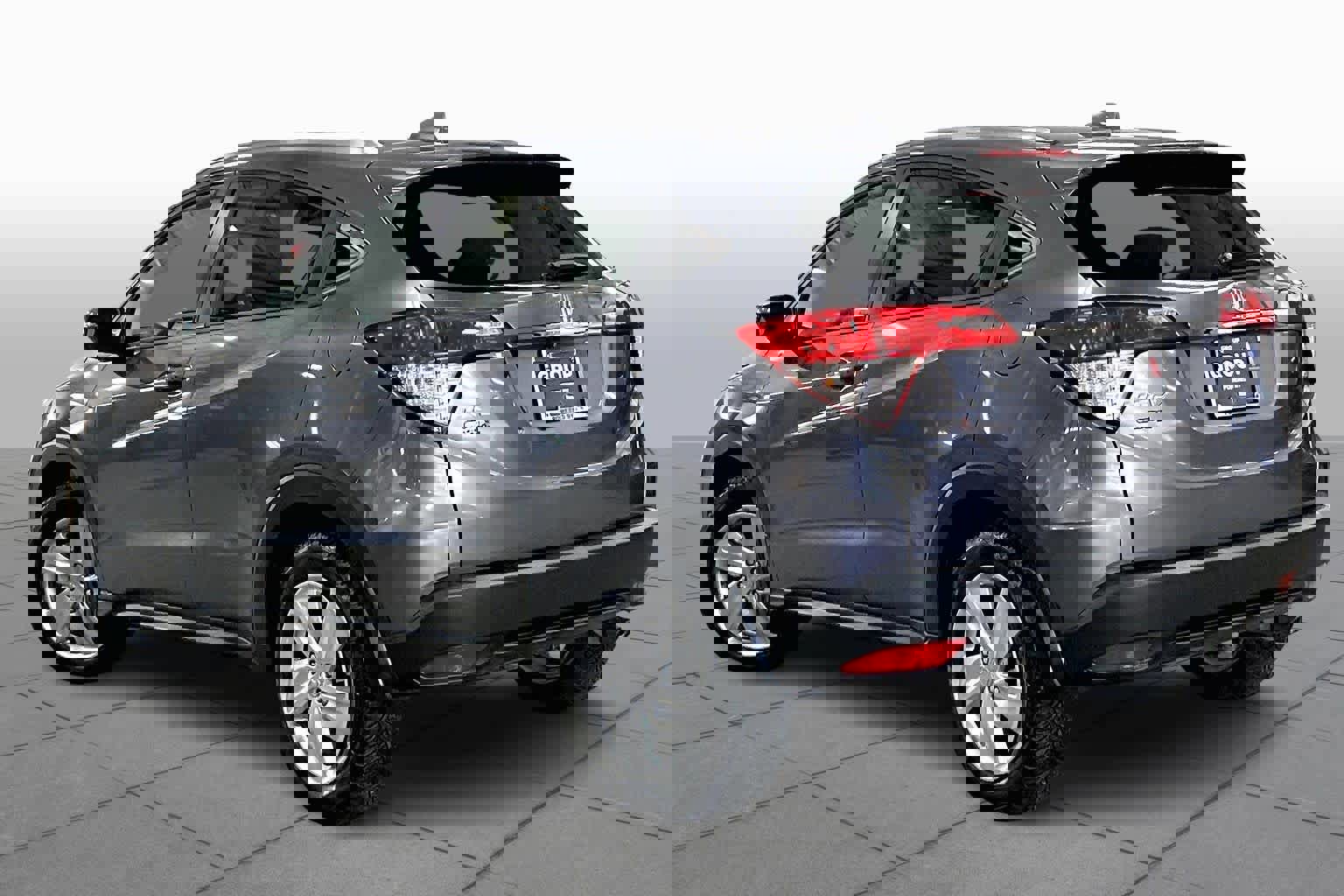 Used 2019 Honda HR-V EX image 12