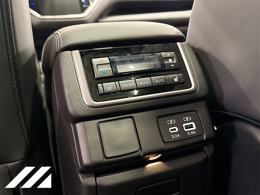 New 2026 Subaru Ascent Limited image 26