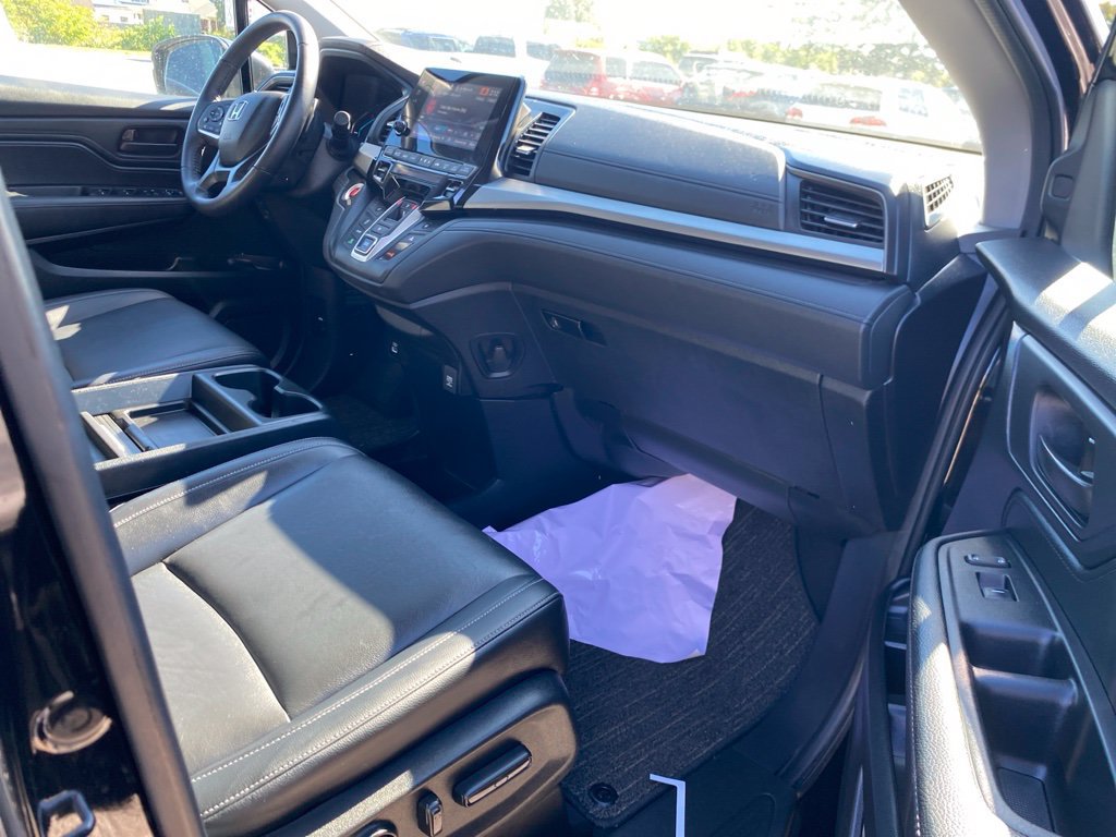 Used 2024 Honda Odyssey EX-L image 15