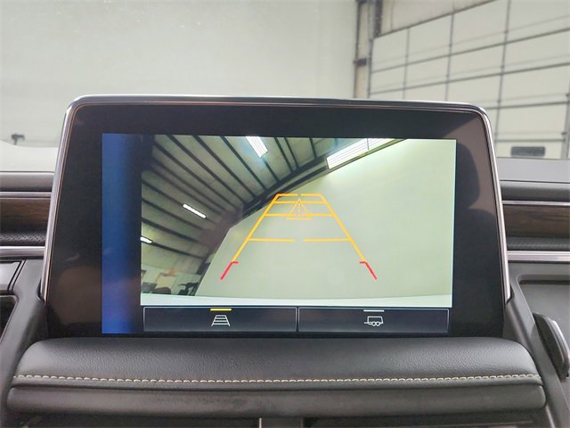 Used 2024 Chevrolet Tahoe Premier image 29