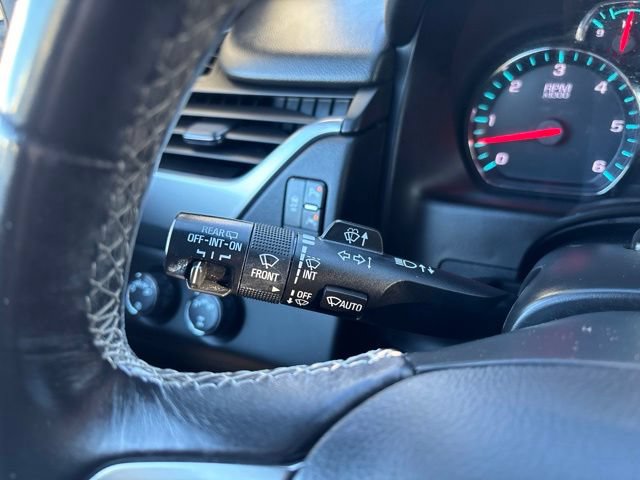 Used 2018 Chevrolet Tahoe LT AWD/4WD image 34