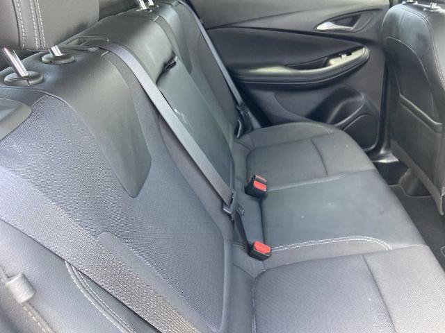 Used 2022 Buick Encore GX Select w/ Sport Touring Package FWD image 22
