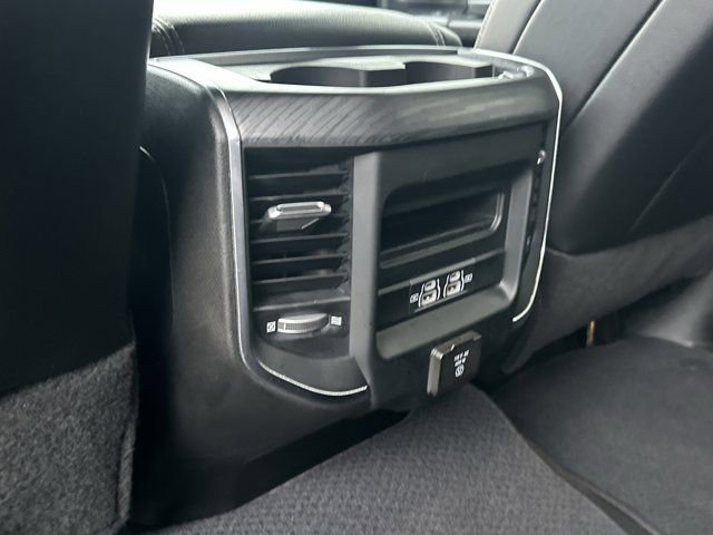 Used 2023 RAM 2500 Laramie w/ Night Edition image 26