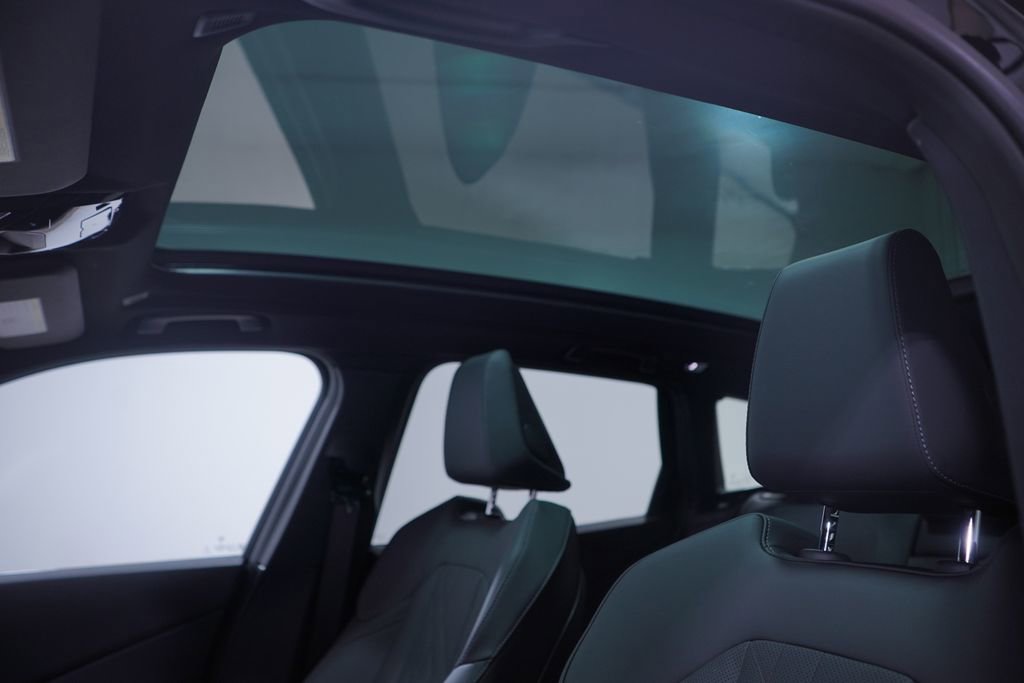 Used 2025 BMW X3 xDrive30i w/ M Sport Package image 8