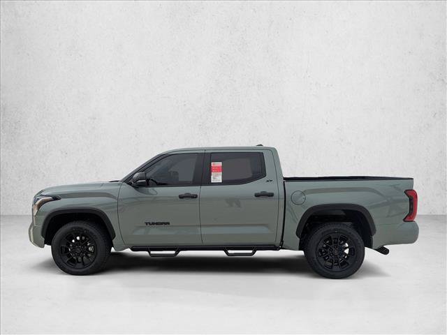 New 2026 Toyota Tundra SR5 AWD/4WD image 5
