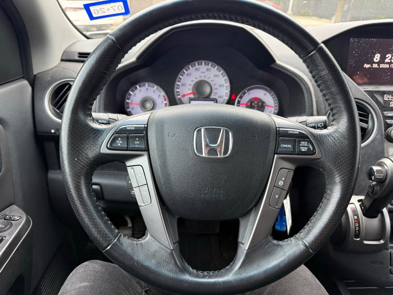 Used 2013 Honda Pilot Touring image 12