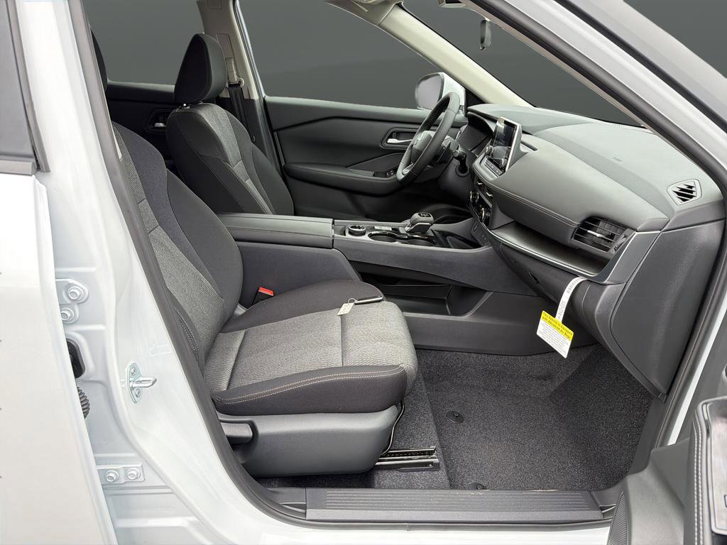 New 2026 Nissan Rogue SV w/ Cold Weather Package image 48