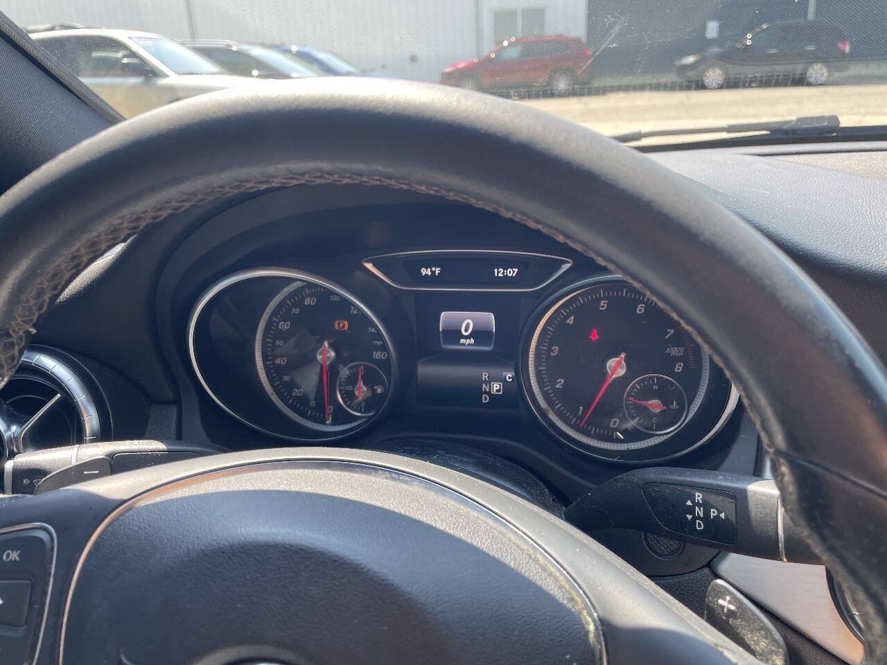 Used 2017 Mercedes-Benz CLA 250 4MATIC image 43