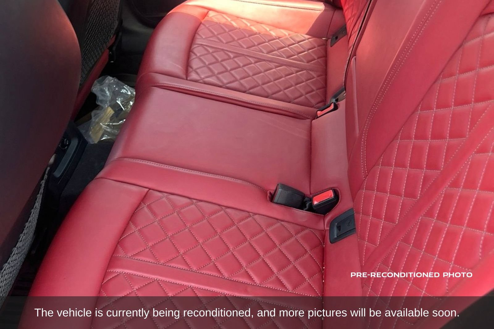 Used 2024 Audi S4 Premium Plus AWD/4WD image 16