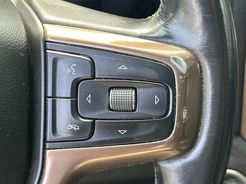 Used 2020 Chevrolet Silverado 2500 High Country AWD/4WD image 28