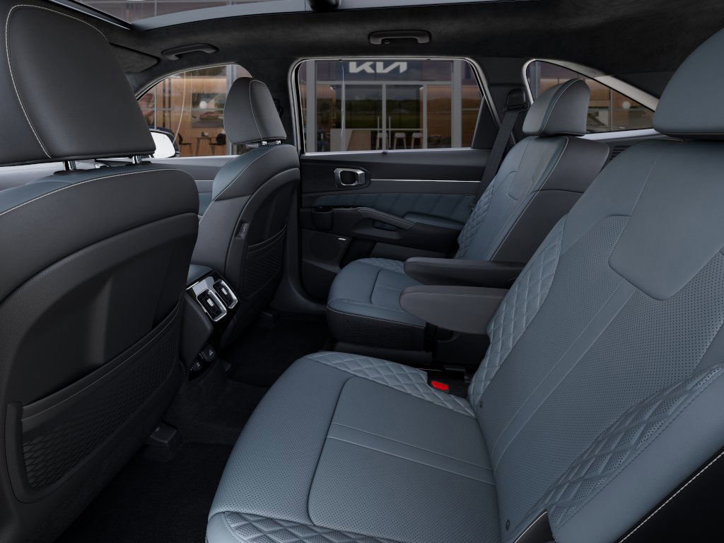 New 2025 Kia Sorento SX Prestige image 35