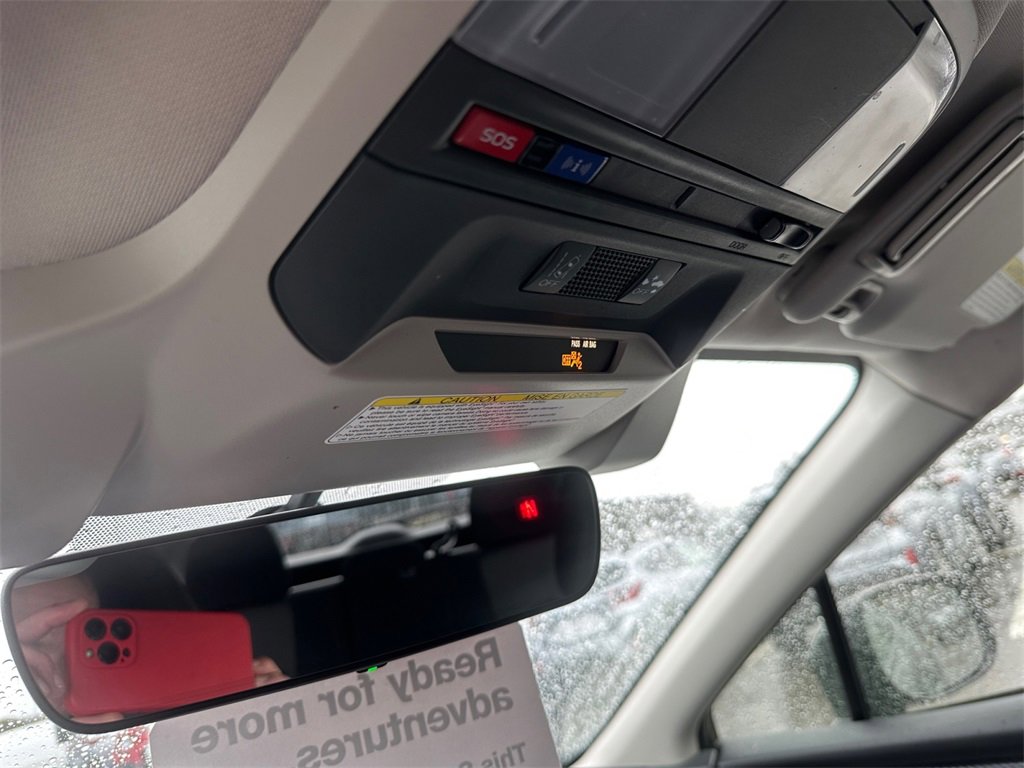 Certified 2023 Subaru Crosstrek 2.0i Premium image 21