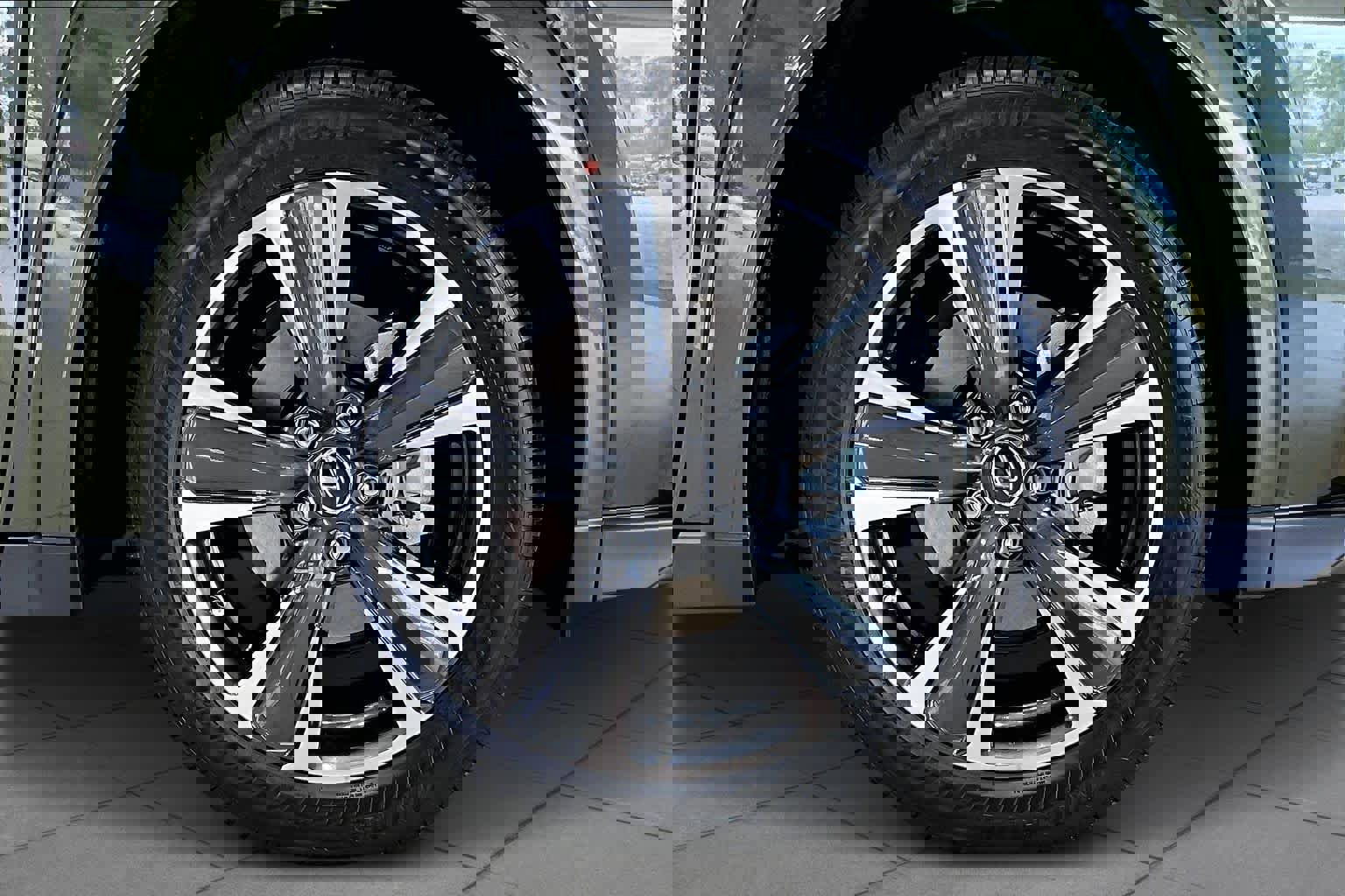 New 2026 Lexus UX 300h FWD image 9