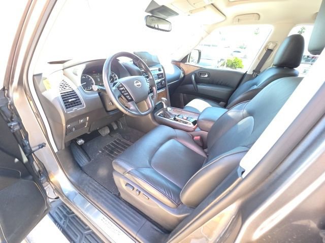 Used 2022 Nissan Armada SL image 13