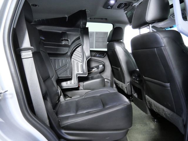 Used 2018 Chevrolet Tahoe LT AWD/4WD image 12