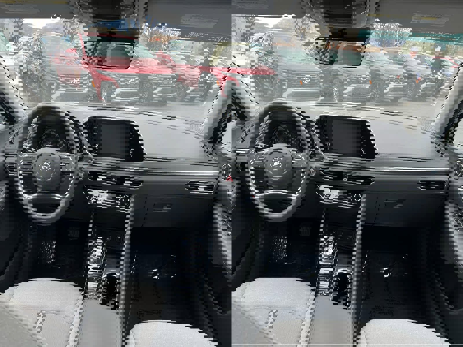 Used 2020 Hyundai Sonata SEL image 25