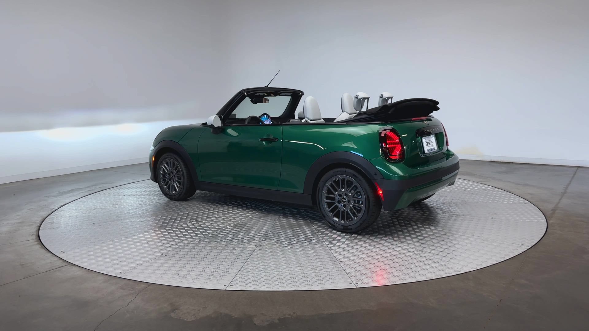 New 2027 MINI Cooper S FWD image 6