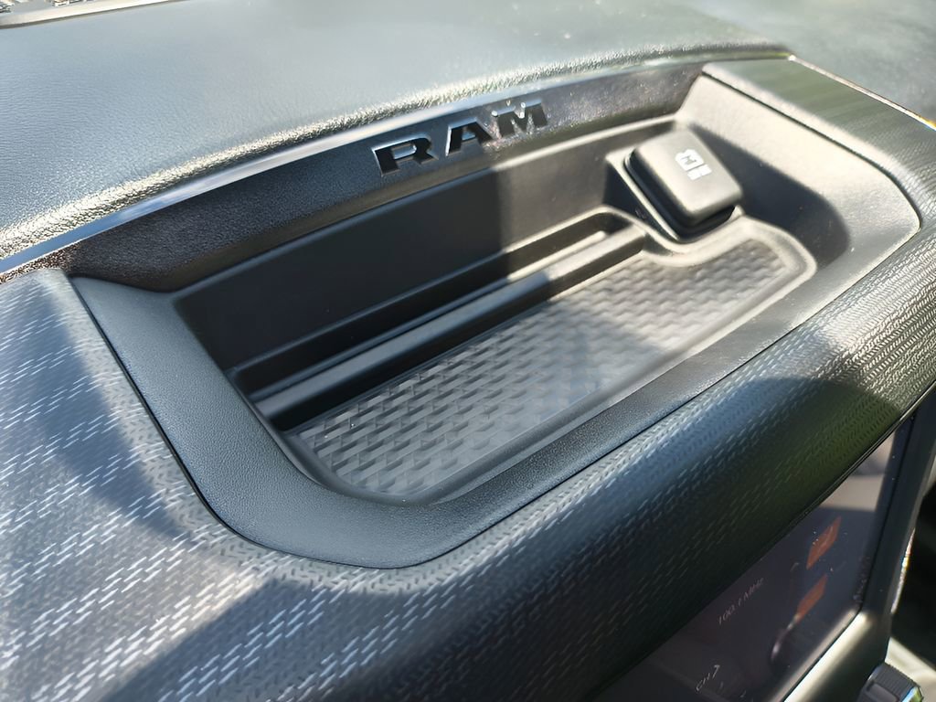 Used 2023 RAM 1500 Big Horn image 21
