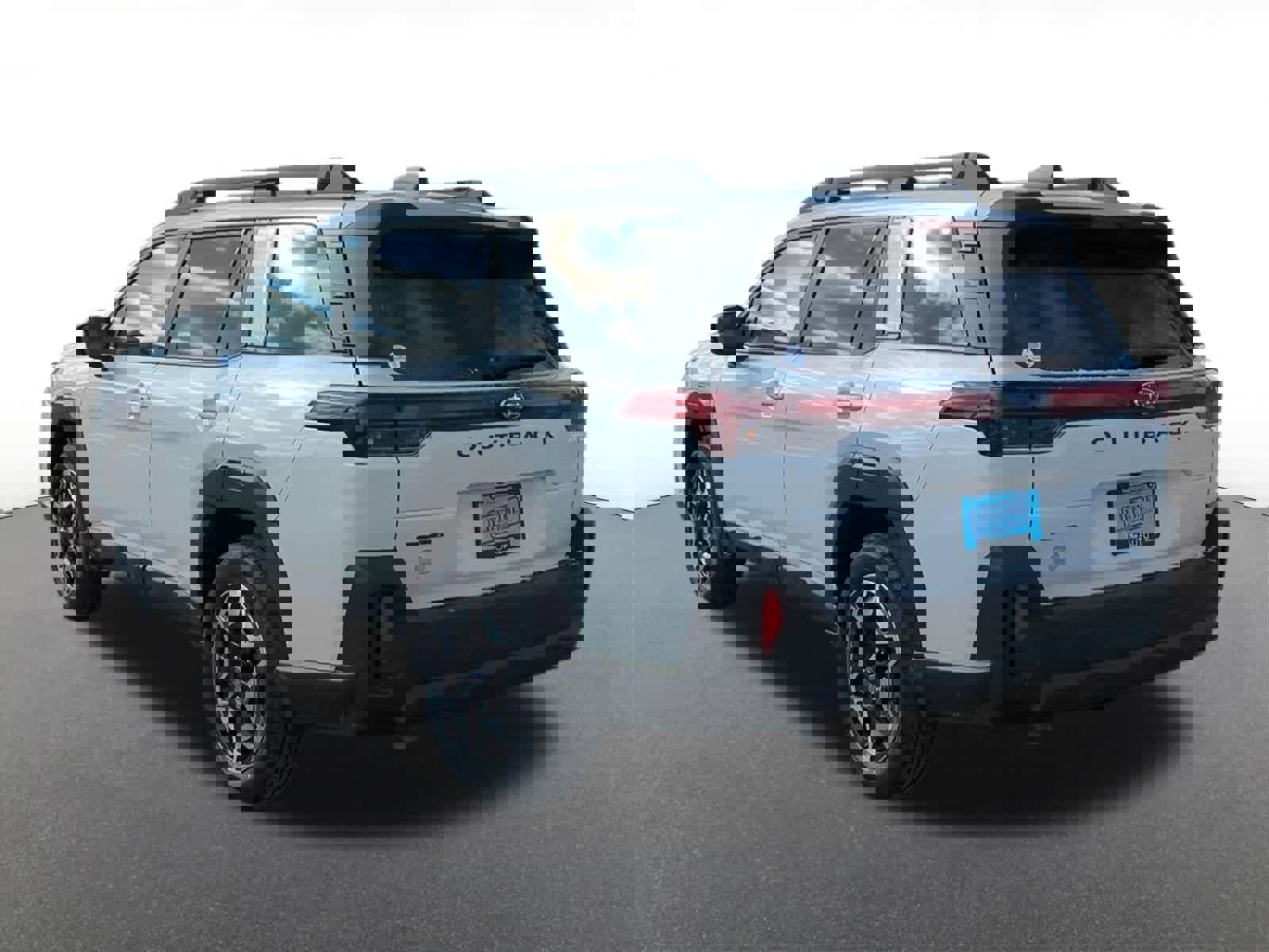 New 2026 Subaru Outback Touring image 4