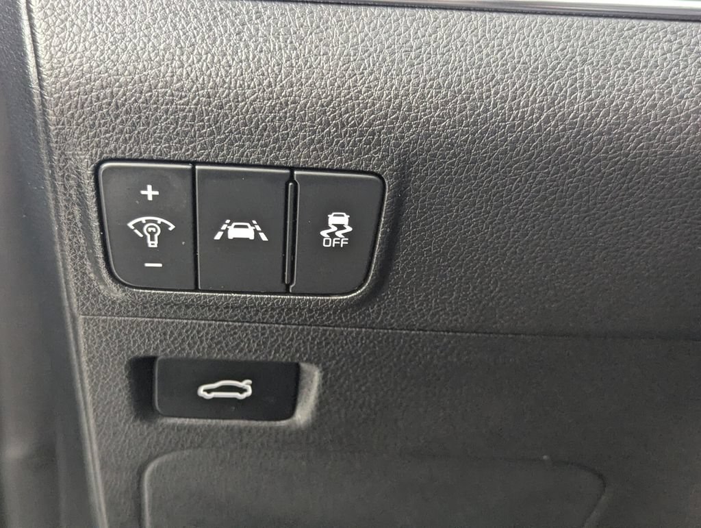 Used 2023 Kia K5 EX FWD image 13