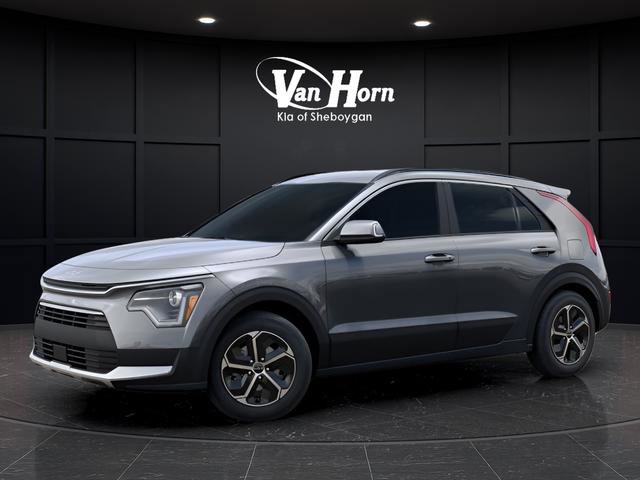 New 2026 Kia Niro EX image 3