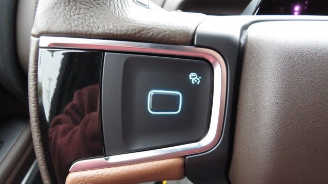 New 2025 Ford Expedition King Ranch image 24