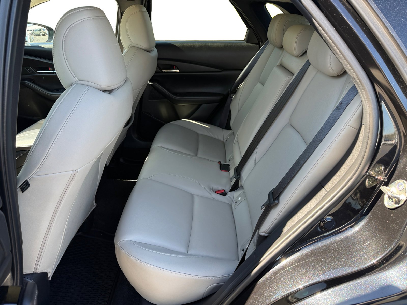 Certified 2023 MAZDA CX-30 AWD 2.5 S w/ Preferred Package image 16