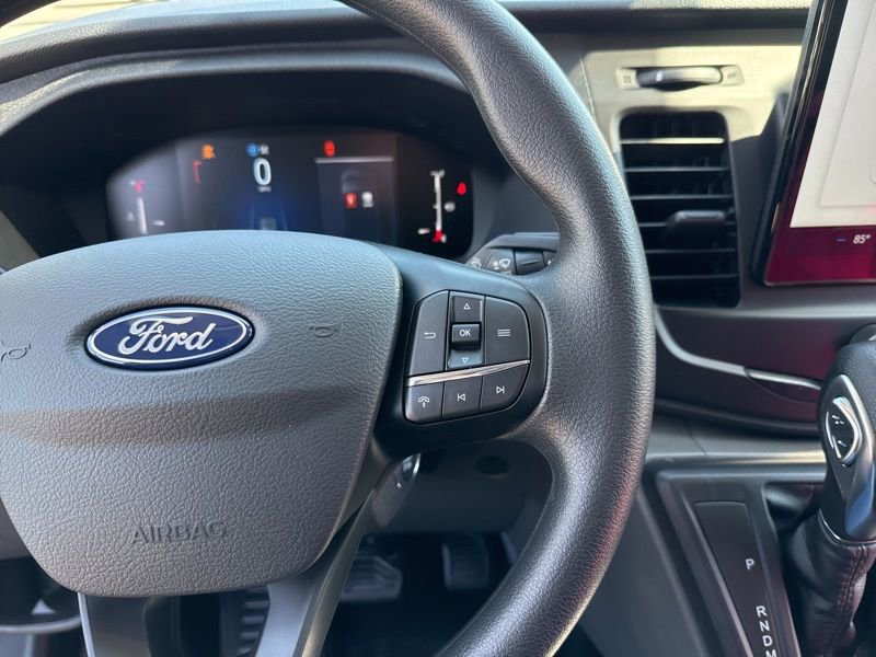 New 2026 Ford Transit 350 148 Medium Roof image 22