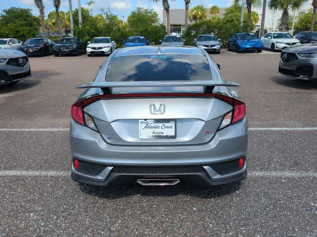 Used 2020 Honda Civic Si image 7
