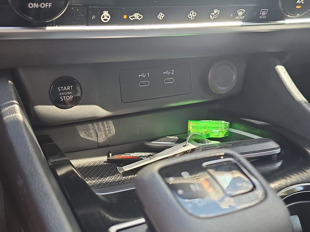 Used 2024 Nissan Rogue SL image 24