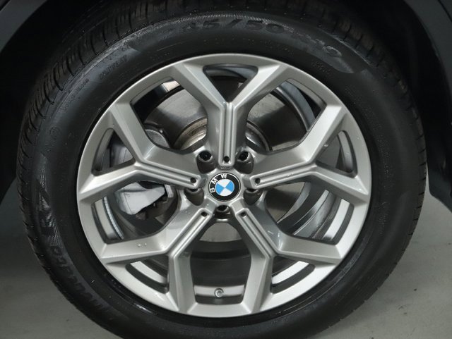 Certified 2024 BMW X3 xDrive30i w/ Premium Package image 10