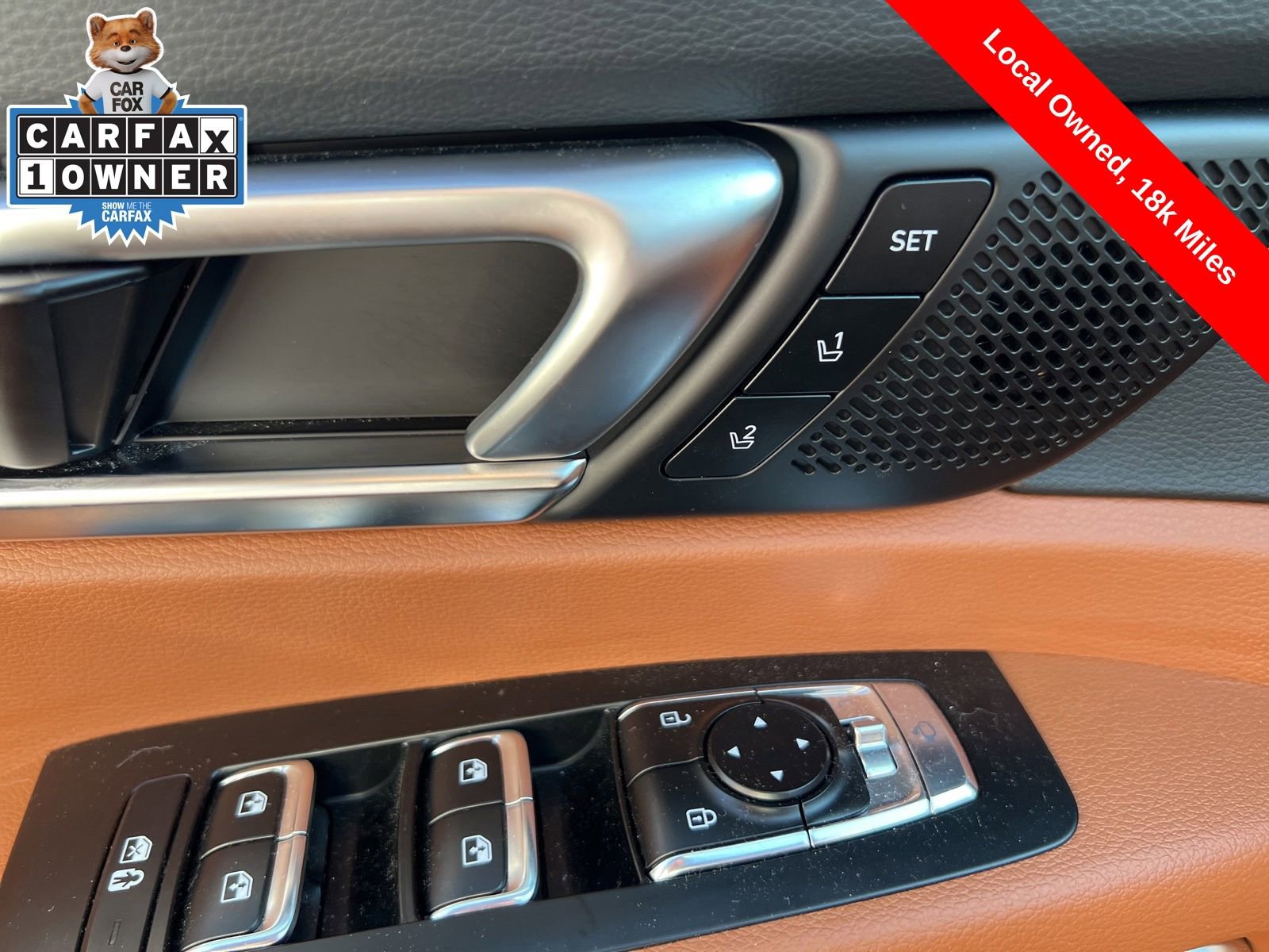 Used 2025 Kia Telluride SX Prestige X-Line AWD/4WD image 4